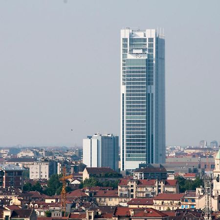 Appartamento Betty Torino Kültér fotó