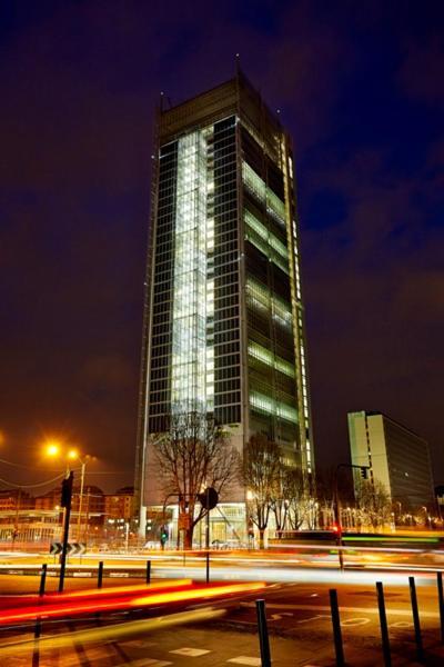 Appartamento Betty Torino Kültér fotó