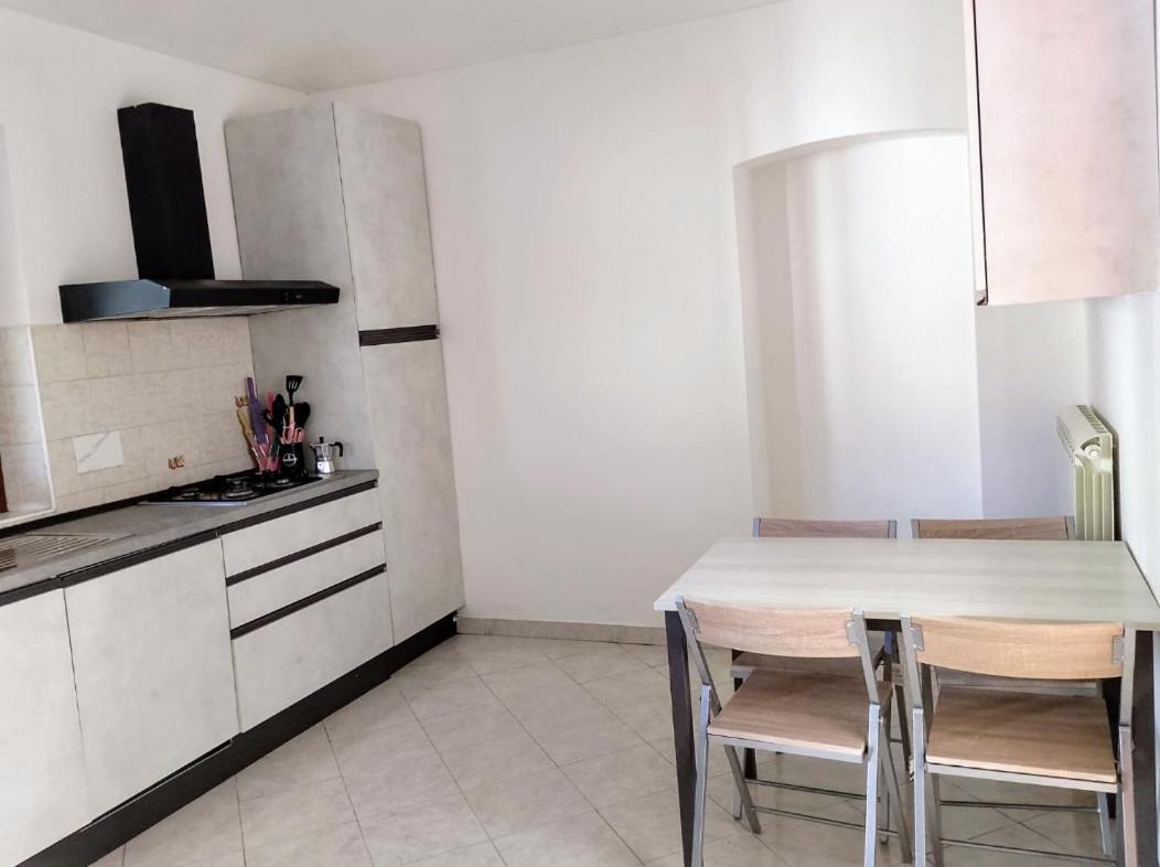 Appartamento Betty Torino Kültér fotó